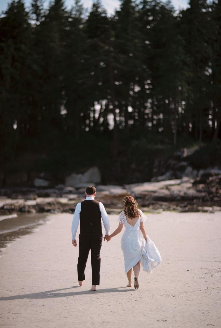 35mm film photograph by Sydney Woodward